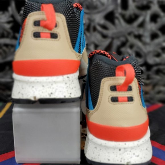 Nike ACG Okwahn Desert II Hiking Shoes - Men's Size 9 - NWOB - Picture 4 of 11